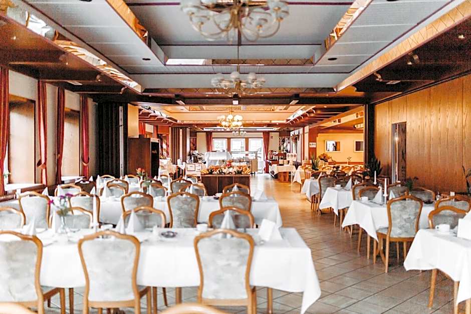 Akzent Hotel Zur Grünen Eiche