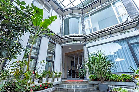 Blue Sea Resort(Dali)