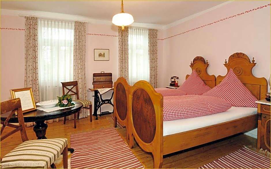 Brauereigasthof Dachsenfranz