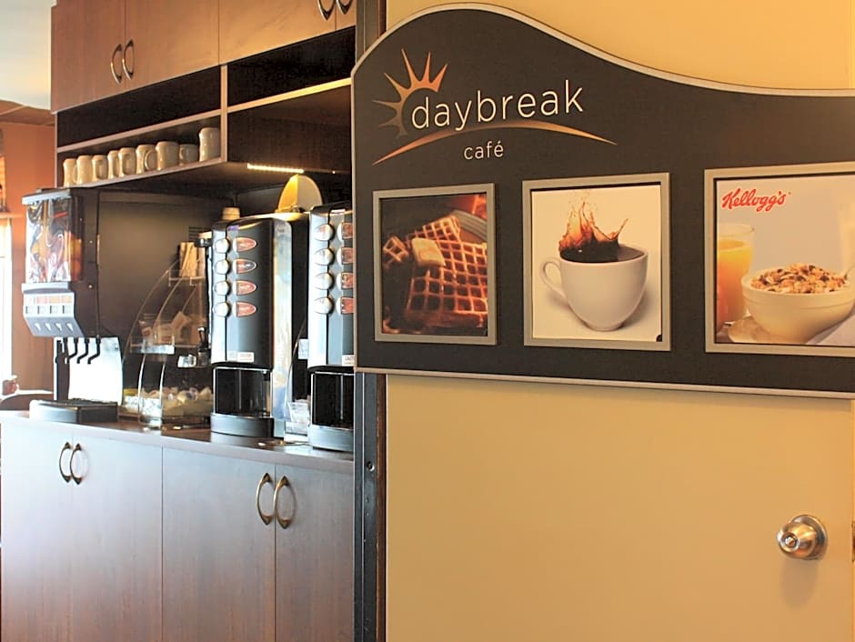 Days Inn by Wyndham Berthierville