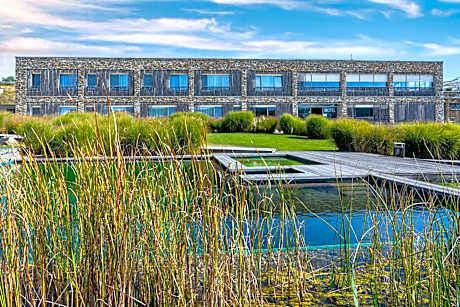 Hotel Vinice Hnanice