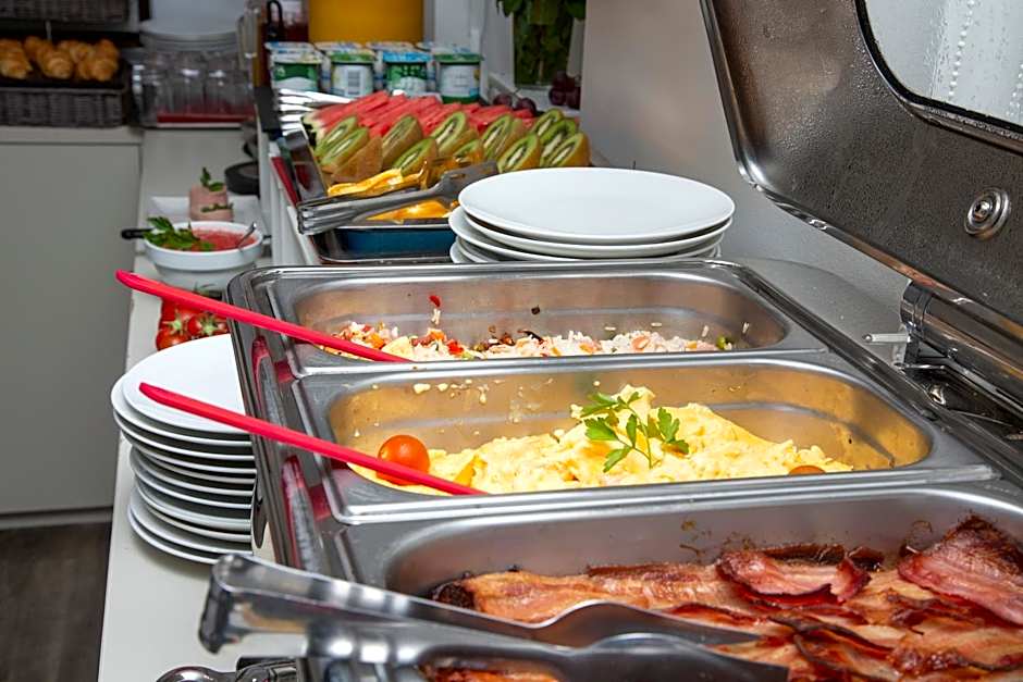 Casual del Teatro Madrid