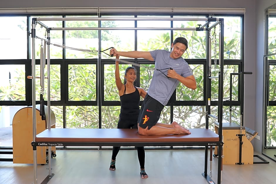 Absolute Sanctuary Koh Samui