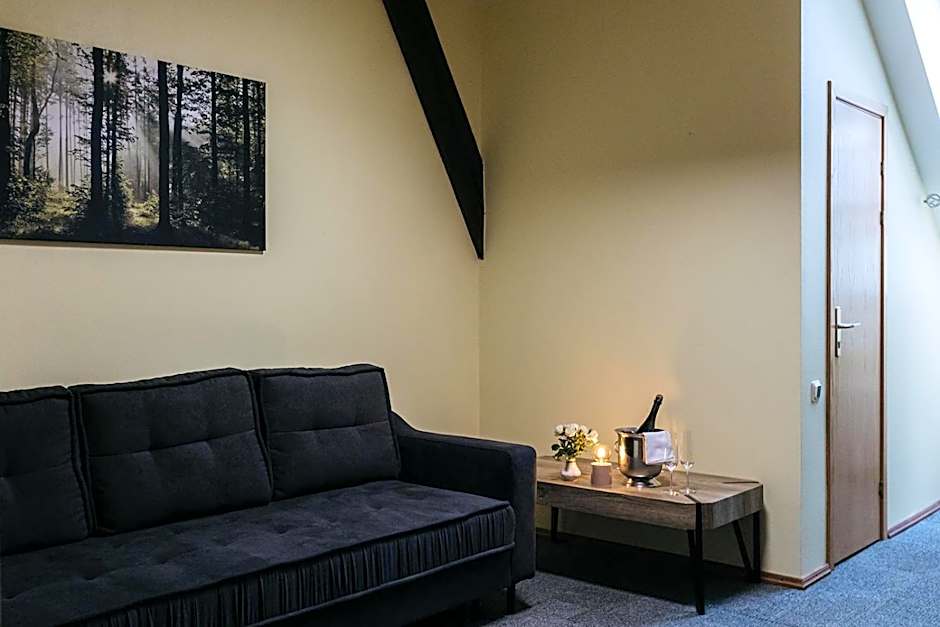 Jaunmoku Palace Complex Hotel