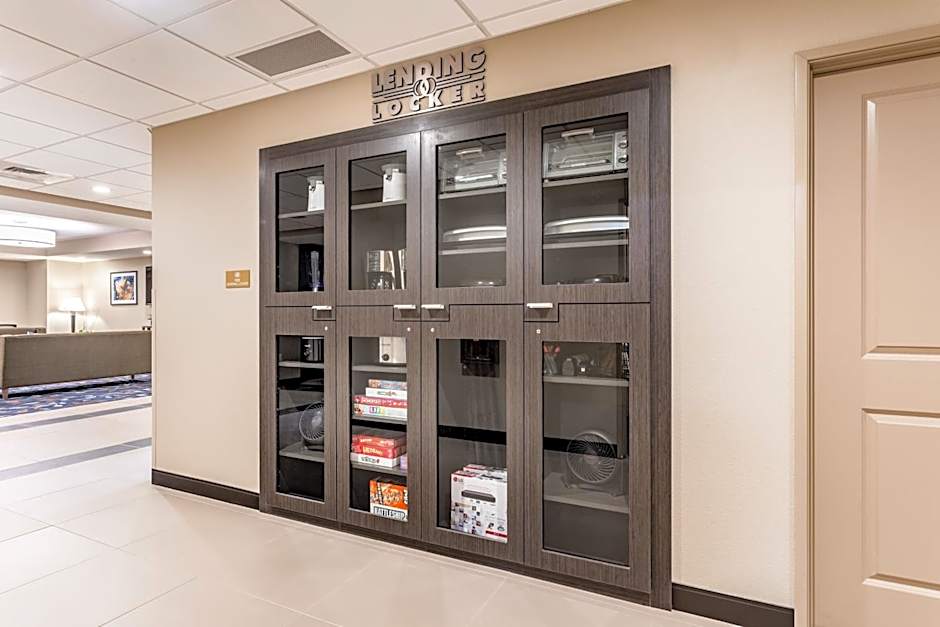 Candlewood Suites Eau Claire I-94 By IHG