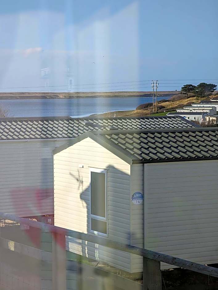 Relaxing Holiday Home Chickerell View Littlesea Haven