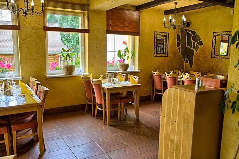 Penzión Fantázia Michalová - Brezno-Muránska planina