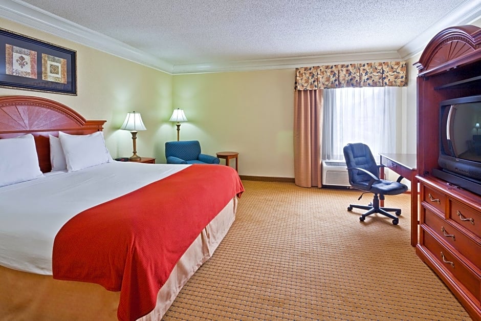 Holiday Inn Express Ringgold (Chattanooga Area)