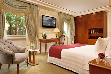  Classic Double or Twin Room