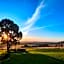 Lush Pastures