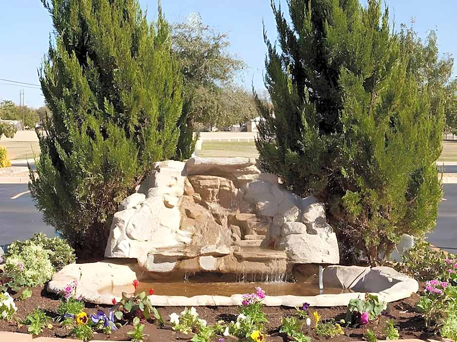 Country Inn & Suites by Radisson, Lubbock, TX