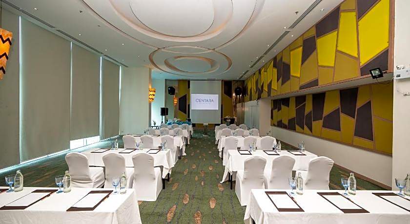 Centara Pattaya Hotel