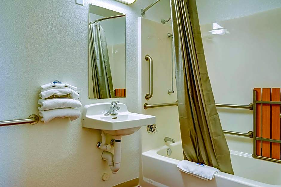 Motel 6-Eugene, OR - South Springfield