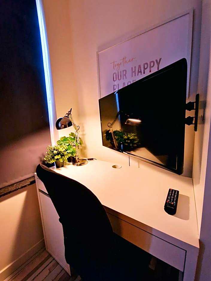 ROOM303 - Eindhoven - By T&S