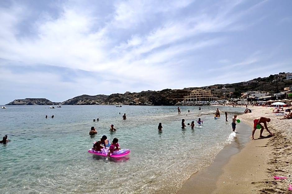 Pennystella Apartments