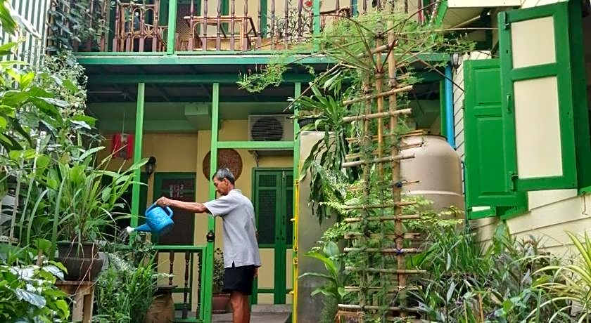 Baan Tepa Boutique House