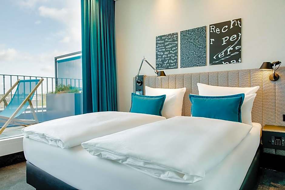 Motel One Karlsruhe