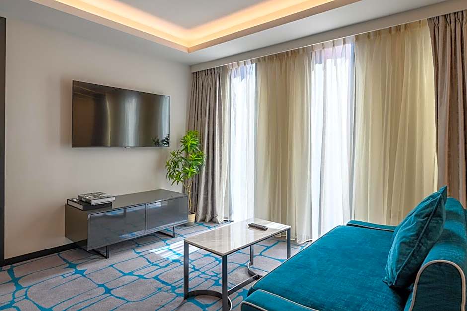 DAO by Dorsett West London