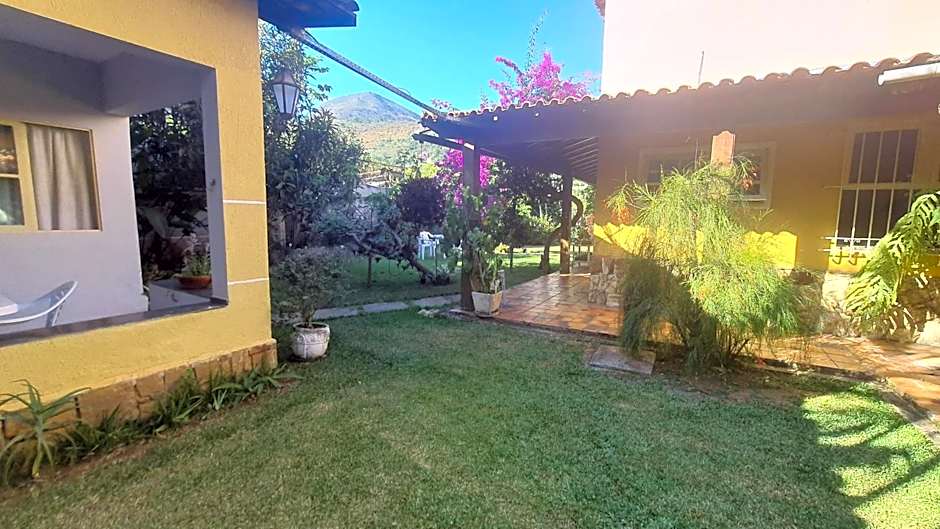 SUITES COLIBRI da SERRA