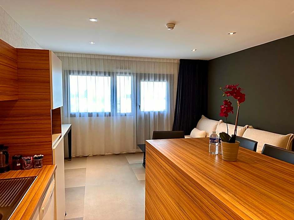 Brit Hotel & Spa Saint Brieuc Plérin