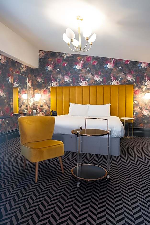 Lock and Key Boutique Hotel - Duke Street