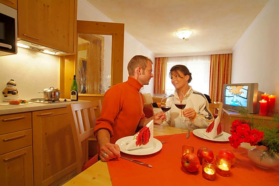 Landhaus & Appartementhaus Haussteiner