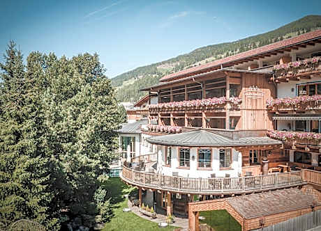 Hotel Alpenblick