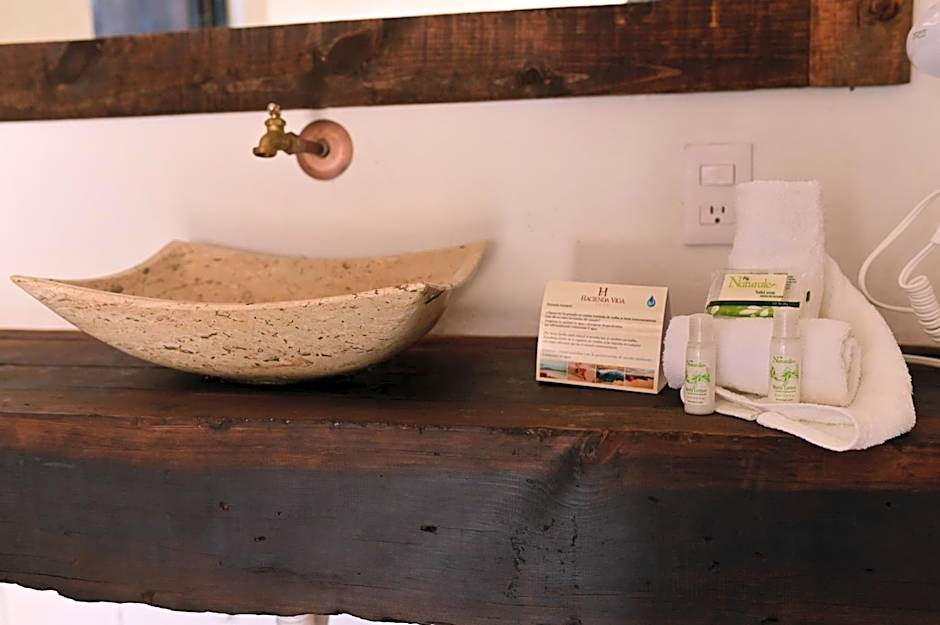 Hacienda Viga 2020 Hotel