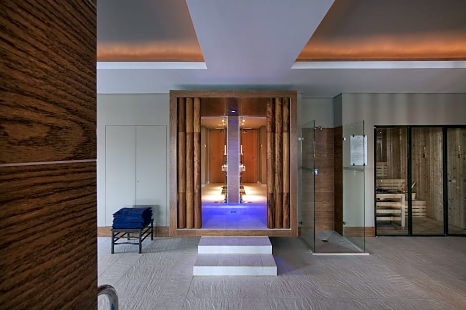 Pestana Palacio Do Freixo - Pousada & National Monument