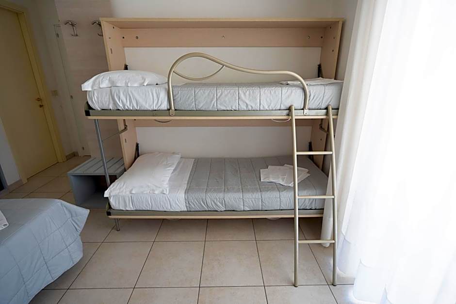 Hotel Petite Fleur