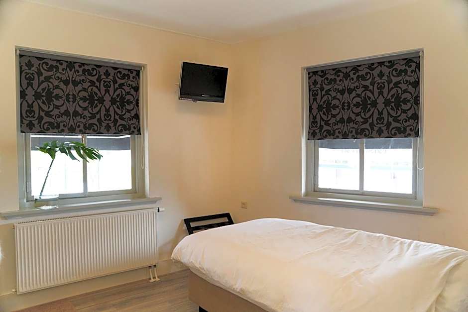 Hotel Brasserie de Kaai