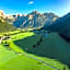 Apart Hotel Alpenhof Werfenweng