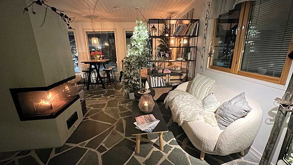 Jokimaja BoutiqueHotel