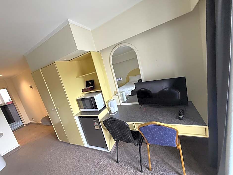 Alcamo Motel
