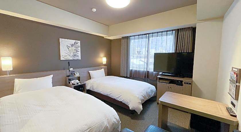 Hotel Route-Inn Kamiyamada Onsen