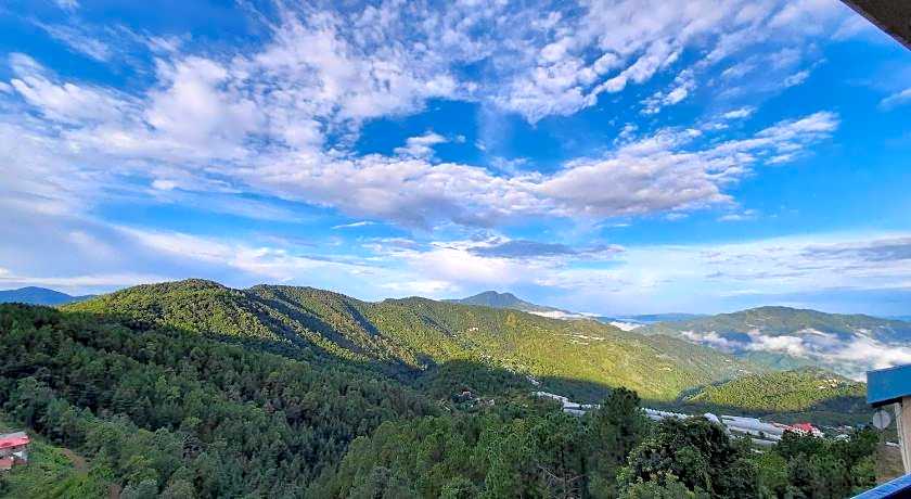 Hotel Chail Residency
