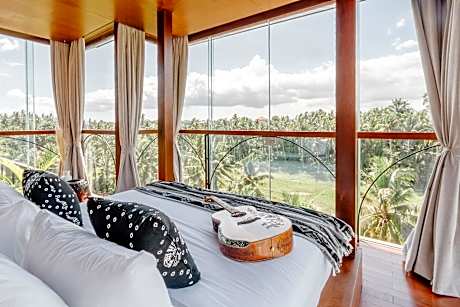 Sky Suite