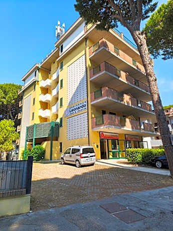 Residence Leonardo