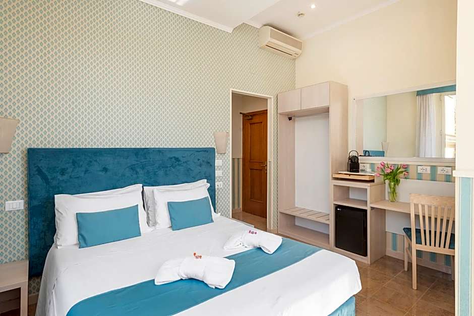 Hotel Parker - Gruppo BLAM HOTELS