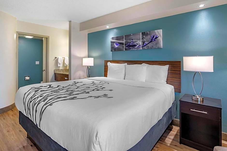 Sleep Inn Clearwater