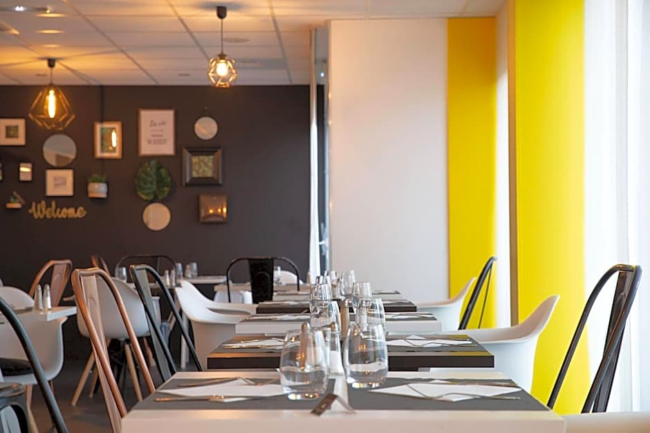 Clarion Aparthotel Toulouse Le Parc de l Escale