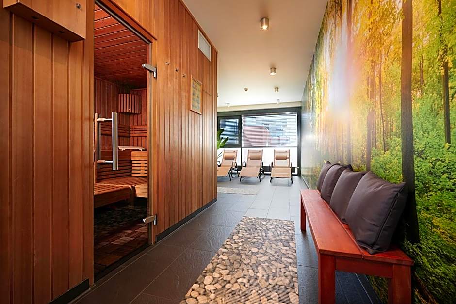 Novina Hotel Tillypark