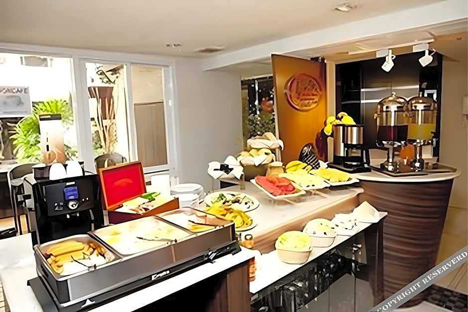 The Key Bangkok Hotel