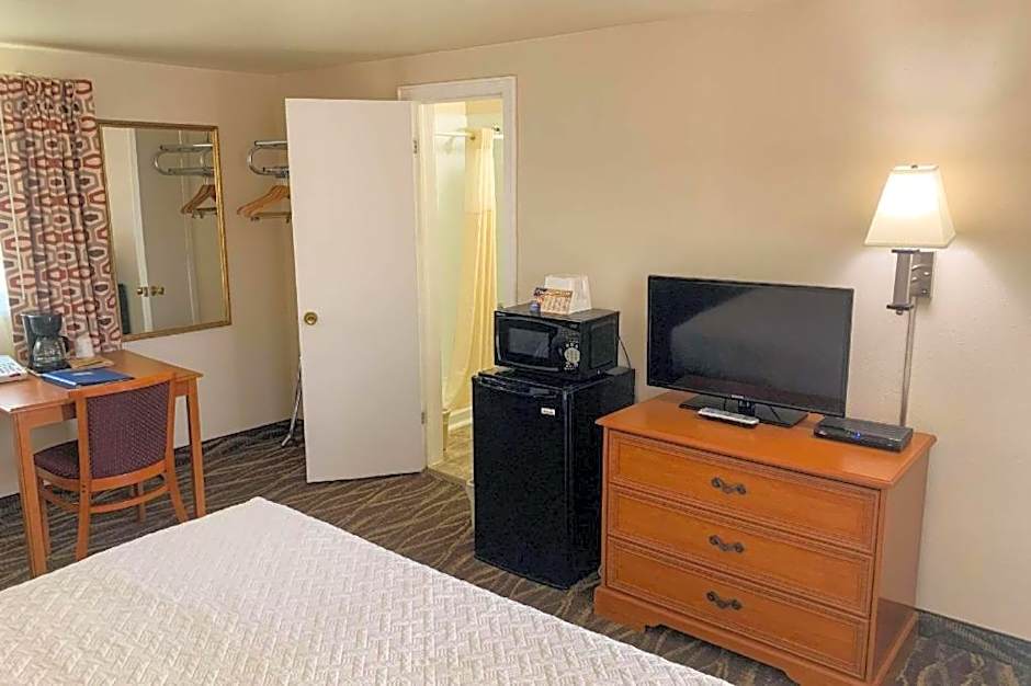 Rodeway Inn & Suites Sheridan