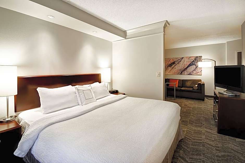 SpringHill Suites by Marriott Louisville Airport