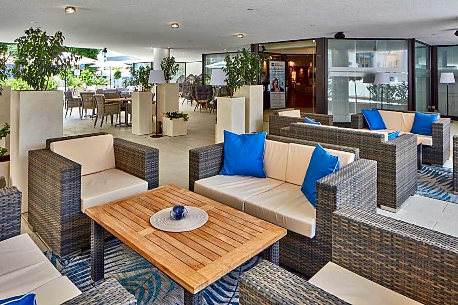 Best Western Hotel Trier City