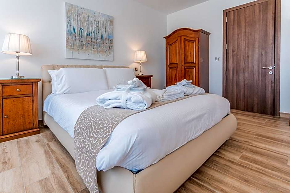 Palazzo Violetta Boutique