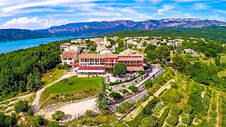 Auberge des Salles