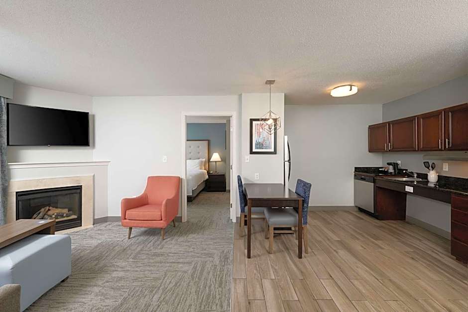 Homewood Suites By Hilton Boston/Andover