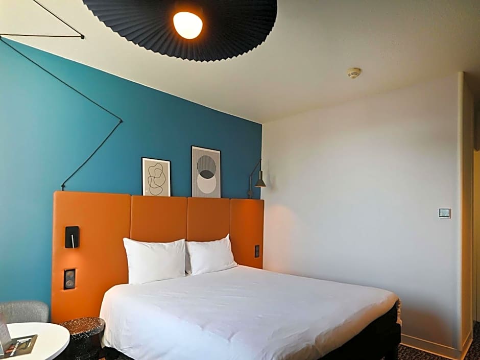 ibis Laval Le Relais D'Armor